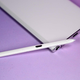 Physically, the Note 10's S-Pen is unchanged from last year’s model aside from new color options.